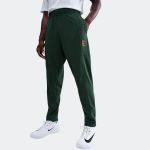 Image de NIKE COURT HERITAGE MEN'S PANT  L Vert sapin