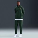 Image de NIKE COURT HERITAGE MEN'S PANT  S Vert sapin