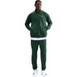 Image de NIKE COURT HERITAGE  L Vert sapin