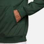 Image de NIKE COURT HERITAGE  L Vert sapin