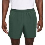 Image de NIKE COURT DRI-FIT ADVANTAGE 6IN SHORT  S Vert sapin