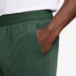 Image de NIKE COURT DRI-FIT ADVANTAGE 6IN SHORT  S Vert sapin