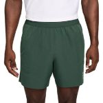 Image de NIKE COURT DRI-FIT ADVANTAGE 6IN SHORT  XL Vert sapin