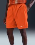 Image de NIKE COURT DRY VICTORY 7 INCH  M Orange