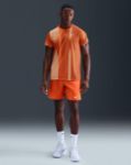 Image de NIKE COURT DRY VICTORY 7 INCH  L Orange