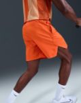 Image de NIKE COURT DRY VICTORY 7 INCH  L Orange