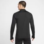 Image de NIKE THERMA-FIT ACADEMY VESTE  M Kaki