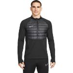 Image de NIKE THERMA-FIT ACADEMY VESTE  S Kaki