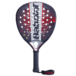 Image de TECHNICAL VERON 2.5  Padel Noir/rouge