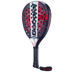 Image de TECHNICAL VERON 2.5  Padel Noir/rouge