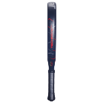 Image de TECHNICAL VERON 2.5  Padel Noir/rouge