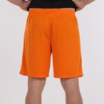 Image de SHORT NOBEL  L Orange
