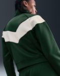 Image de NIKE COURT HERITAGE SWEATERS  M Vert sapin