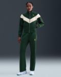 Image de NIKE COURT HERITAGE SWEATERS  M Vert sapin