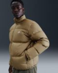 Image de NIKE JAKNA M TF CLUB PUFFER JACKET 650  L Beige