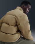 Image de NIKE JAKNA M TF CLUB PUFFER JACKET 650  L Beige