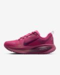 Image de W NIKE VOMERO 18  8.5US - 40 Framboise