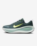 Image de NIKE VOMERO PLUS - M  12.5US - 47 Noir/jaune