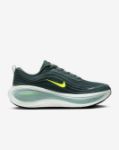 Image de NIKE VOMERO PLUS - M  12US - 46 Noir/jaune