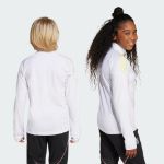 Image de HAUT D'ENTRAÎNEMENT JUVENTUS TIRO 25 ENFANTS  152 (11-12A) Blanc