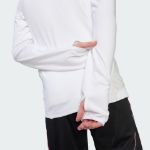 Image de HAUT D'ENTRAÎNEMENT JUVENTUS TIRO 25 ENFANTS  152 (11-12A) Blanc