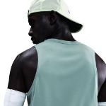 Image de M NK DF TEE RLGD SL RESET  M Vert