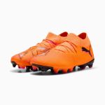 Image de FUTUR 8 MATCH FG/AG  40 1/2 Orange