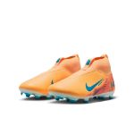 Image de JR ZM SUPERFLY 10 ACAD KM FG/MG  5.5Y US - 38 Orange