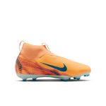 Image de JR ZM SUPERFLY 10 ACAD KM FG/MG  6Y US - 38 1/2 Orange