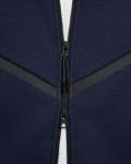 Image de NIKE TECH FLEECE SPORTWEAR  M Bleu marine