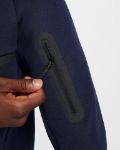 Image de NIKE TECH FLEECE SPORTWEAR  M Bleu marine