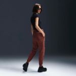 Image de SWEAT-SHIRT NIKE SPORTSWEAR TECH FLEECE  S Framboise