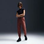 Image de SWEAT-SHIRT NIKE SPORTSWEAR TECH FLEECE  M Framboise