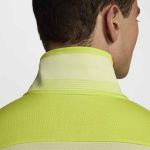 Image de NIKE COURT ADVANTAGE POLO  L Jaune