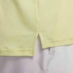 Image de NIKE COURT ADVANTAGE POLO  L Jaune