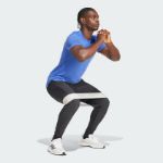 Image de D4T HYBRID PANT  L Noir