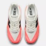 Image de FUELCELL REBEL V5  45 Blanc/rose