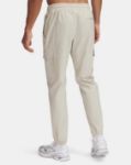 Image de UA VIBE WOVEN CARGO PANTS  L Beige