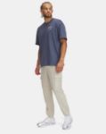 Image de UA VIBE WOVEN CARGO PANTS  L Beige