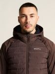 Image de ADV PURSUIT THERMAL JACKET M  M Bordeaux