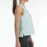 Image de CAMISETA ABURE  M Vert d'eau