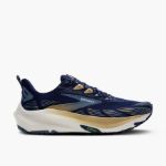 Image de GHOST TRAIL - M  10.5 US - 44 1/2 Bleu marine