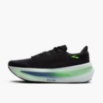 Image de GLYCERIN MAX 2 - M  9.5 US - 43 Noir/vert