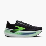 Image de GLYCERIN MAX 2 - M  9 US - 42 1/2 Noir/vert