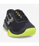 Image de HACK VIBRAM 25I - M  44 Noir/jaune