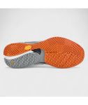 Image de HACK VIBRAM 25I - M  44.5 Blanc/orange