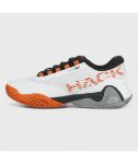 Image de HACK VIBRAM 25I - M  43.5 Blanc/orange