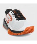 Image de HACK VIBRAM 25I - M  45 Blanc/orange