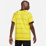 Image de MAILLOT CHELSEA EXTÉRIEUR 21/22  S Jaune