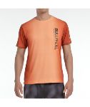 Image de CAMISETA MUROS  M Orange